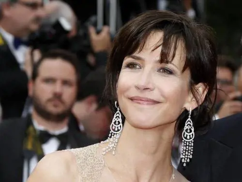 Isis e armi: Sophie Marceau  contro il senatore McCain
