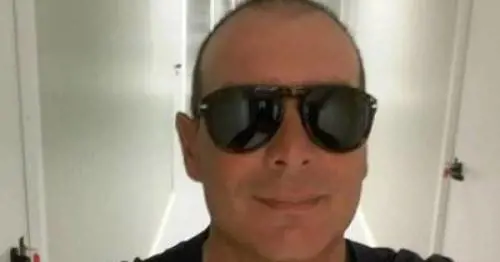 L'ultima telefonata di Failla alla moglie: "Aiutami, sono rimasto solo"