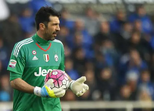 Buffon, il record certifica ciò che la storia ha già scritto