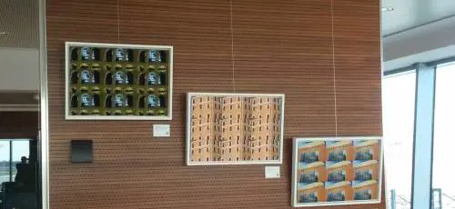 Milano e le sue architetture interpretate da Petrus e Rovatti in mostra a Malpensa