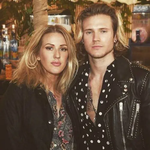 Ellie Goulding, relazione finita con Dougie Poynter: foto