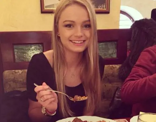 Mercedesz Henger: vittima di bullismo a causa dei genitori