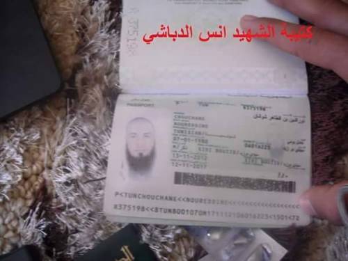 C'è un altro jihadista di Sabrata "tunisino d'Italia"