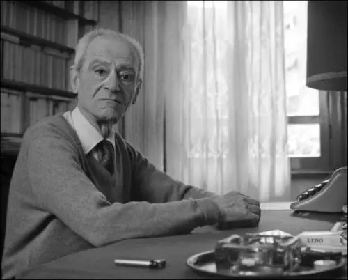 Laico e cantabile Ecco perché Caproni è un poeta di oggi