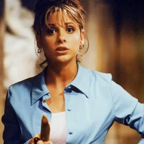 Buffy l'ammazzavampiri compie 19 anni