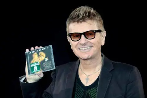 Ron, esce "La forza di dire sì": doppio album contro la Sla