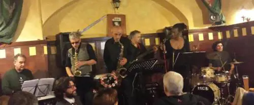 Primari con il pallino della Fusion. I "Docs in Jazz" curano i malati di musica 