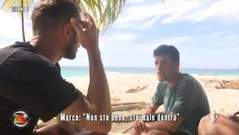 "Marco Carta gay? Ecco la verità"