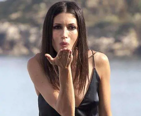 Nerea Barros: "Contagiata da Zika"