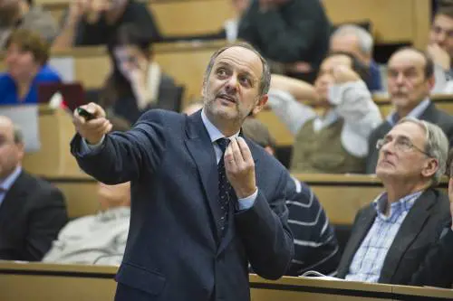 "La regola di noi fisici: premiare chi sbaglia"