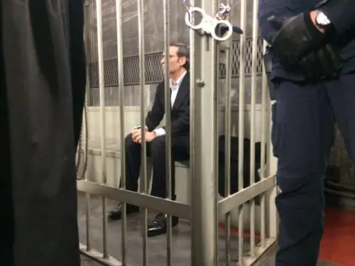 Milano, spari in tribunale: "Ergastolo per Giardiello"