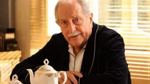 Addio a Riccardo Garrone: "Re" della commedia italiana