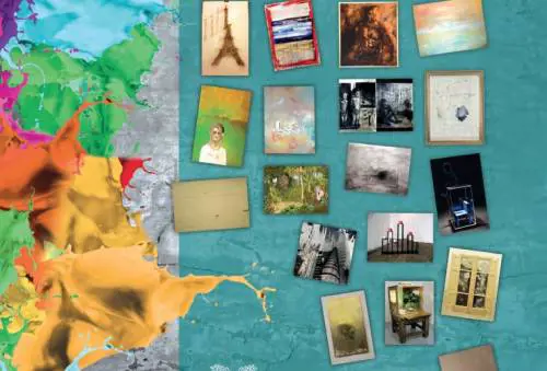 Arte giovane e responsabile in mostra all'Oberdan