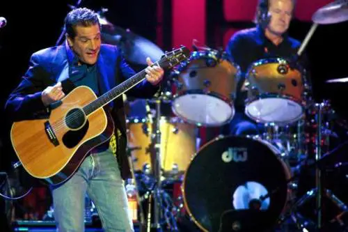 Eagles: dopo la morte di Glenn Frey, la band si scioglie
