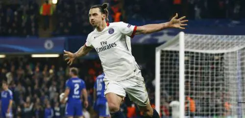 Ibrahimovic: "Il 7 giugno svelerò il mio futuro. Sarà una bomba di mercato"