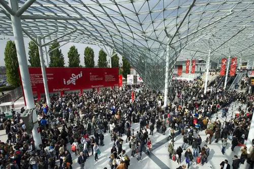 Fiera Milano, 2015 in crescita: ricavi 337,3 milioni (+39%)