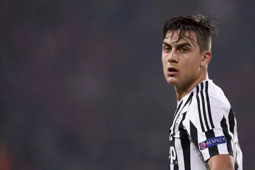 Juventus, Dybala meglio di Ibra e Trezeguet: ora nel mirino c'è Tevez