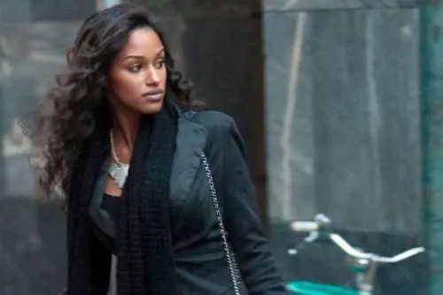 Fanny Neguesha: topless hot su Instagram