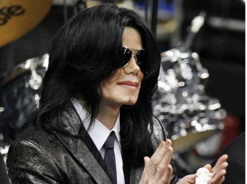 Michael Jackson: catalogo alla Sony per 750 milioni di dollari