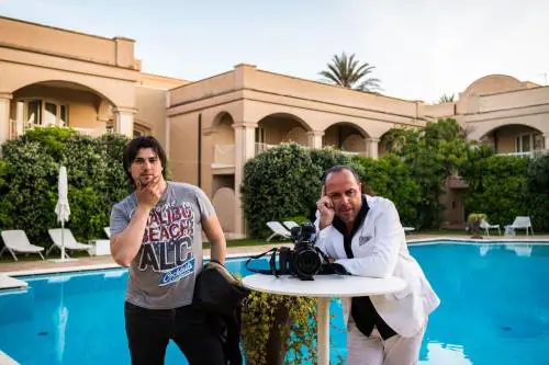 Prima di diventare adulti ci vuole una bella festa tv