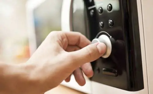 Microonde: come usarlo in modo diverso