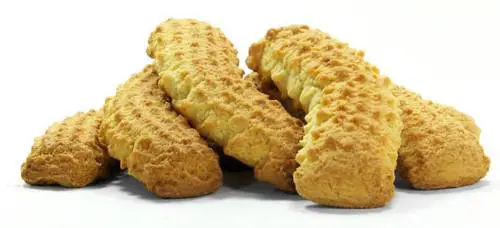 I biscotti krumiri cambiano casa. La ditta chiuderà i battenti