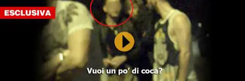 Sesso, droga e violenza nella Capitale dello sballo senza freni