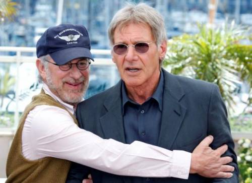 Harrison Ford, troppo vecchio per Indiana Jones?