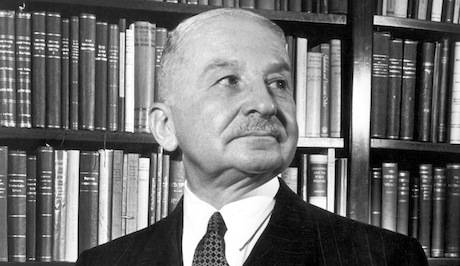 Ecco il manifesto di Mises che previde la fine dell'Urss