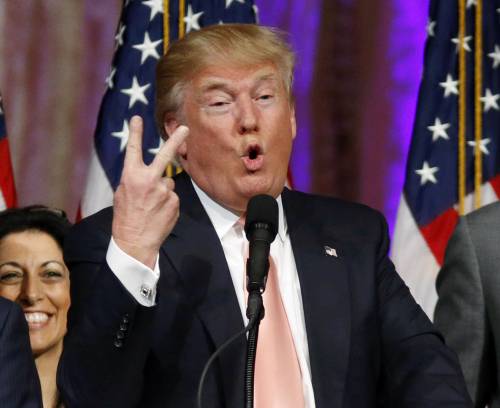 Trump e la Clinton senza veri avversari. Eppure non sfondano