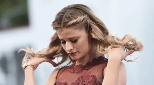 Altro che Belen Rodriguez: ecco chi è la nuova fiamma di Fedez