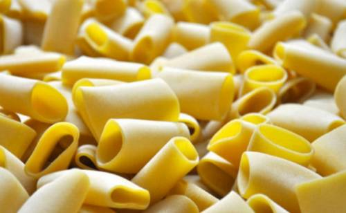 Uno studio conferma: mangiare pasta non fa ingrassare