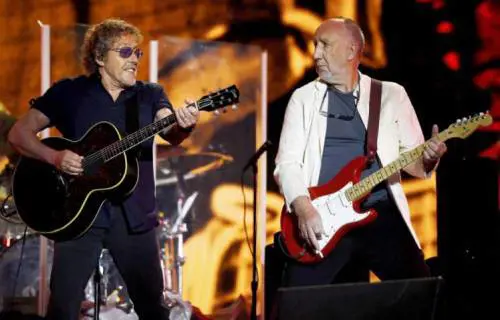 Isola di Wight: anche gli Who tra gli headliner del festival