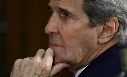Kerry: "Isis colpevole di genocidio in Iraq e Siria"