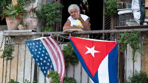 Il coraggio dei cristiani di Cuba