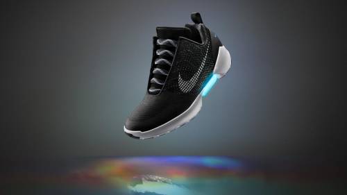 Dopo le auto, le scarpe robot Però così si nega un pezzo di noi