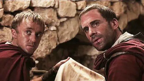 La Bibbia torna al cinema con "Risorto"