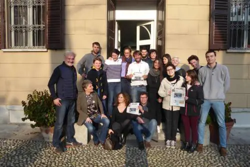 Così i B.livers mi hanno regalato un mondo tutto nuovo
