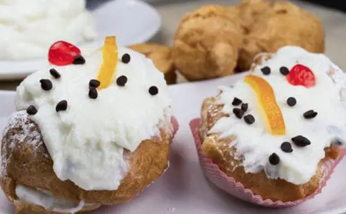 Festa del Papà: cosa si mangia regione per regione