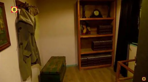 L'olocausto di Anna Frank diventa un gioco