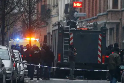 Molenbeek prova  che non esiste l'islam moderato