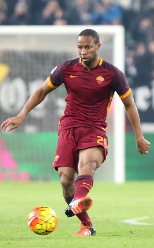 "Spalletti? Lui sì che ha carisma..."