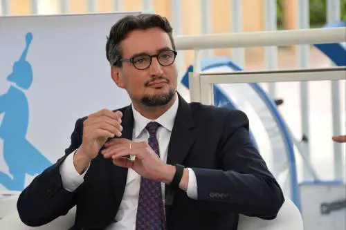 Ferrero, l'imprenditore col «vizio» della scrittura