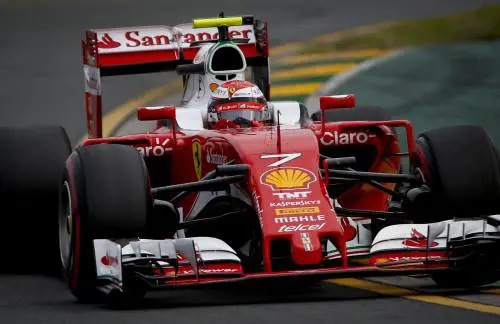 Lutto in casa Ferrari