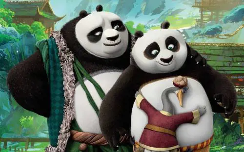 "Vietato Kung Fu Panda a scuola". E il regista si scusa con la bimba
