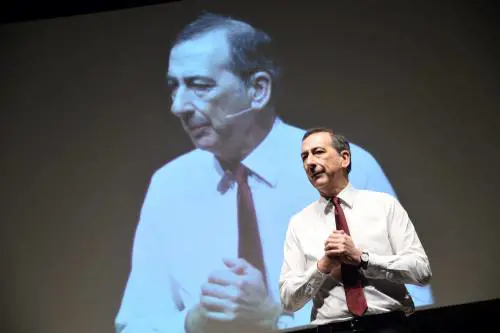 Migranti, Sala vuole le porte aperte per tutti: "I porti non vanno chiusi"