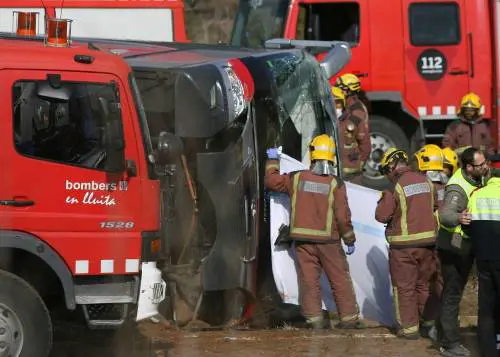 Incidente Erasmus: "Non volevo che mia figlia partisse"
