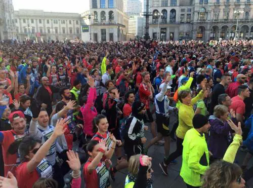 "Morire di sport? Fate i controlli"