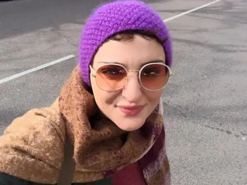 L'ira di Arisa contro i critici