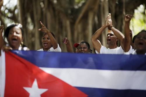 Cuba, Obama non dimentichi la libertà (e i dissidenti)